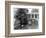 Punting at Cambridge-Henry Grant-Framed Photographic Print