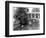 Punting at Cambridge-Henry Grant-Framed Photographic Print