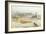 Punting at Windsor-Albert Goodwin-Framed Giclee Print