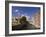 Punting under the Bridge of Sighs, River Cam at St. John's College, Cambridge, England-Nigel Blythe-Framed Photographic Print