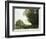 Punting-Jean-Baptiste-Camille Corot-Framed Premium Giclee Print