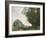 Punting-Jean-Baptiste-Camille Corot-Framed Giclee Print