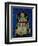 Puppet Show, 1997-Tamas Galambos-Framed Giclee Print