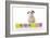 Puppies 024-Andrea Mascitti-Framed Photographic Print