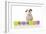 Puppies 024-Andrea Mascitti-Framed Photographic Print