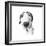 Puppies 027-Andrea Mascitti-Framed Photographic Print