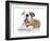 Puppies 035-Andrea Mascitti-Framed Photographic Print