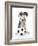 Puppies 036-Andrea Mascitti-Framed Photographic Print