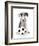 Puppies 036-Andrea Mascitti-Framed Photographic Print