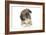 Puppies 051-Andrea Mascitti-Framed Photographic Print