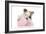 Puppies 057-Andrea Mascitti-Framed Photographic Print