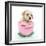 Puppies 061-Andrea Mascitti-Framed Photographic Print