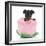 Puppies 066-Andrea Mascitti-Framed Photographic Print