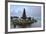 Pura Ulun Danu Bratan Water Temple, Bali Island, Indonesia-Keren Su-Framed Photographic Print