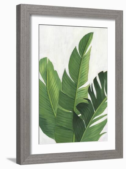 Pura Vida II-null-Framed Art Print