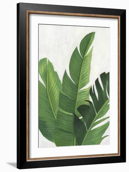 Pura Vida II-null-Framed Art Print