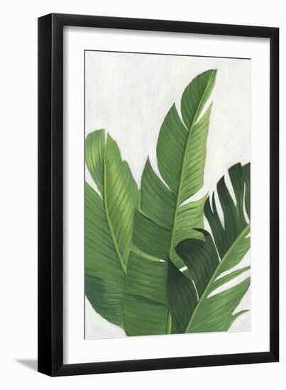 Pura Vida II-null-Framed Art Print