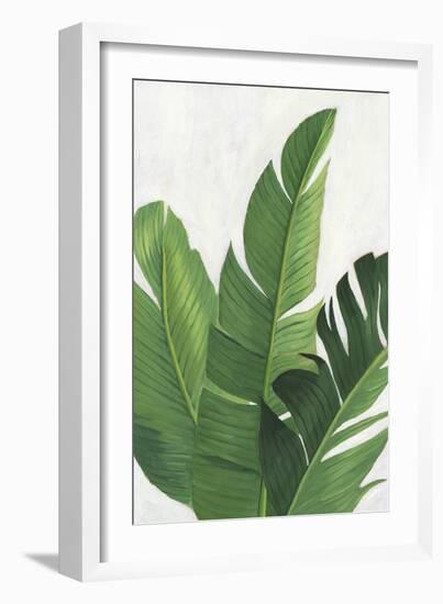 Pura Vida II-null-Framed Art Print