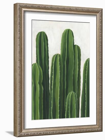 Pura Vida III-null-Framed Premium Giclee Print