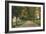 Purdue University, Lafayette, Indiana-null-Framed Art Print