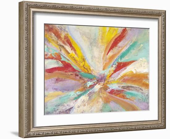 Pure Joy-Gabriela Villarreal-Framed Art Print