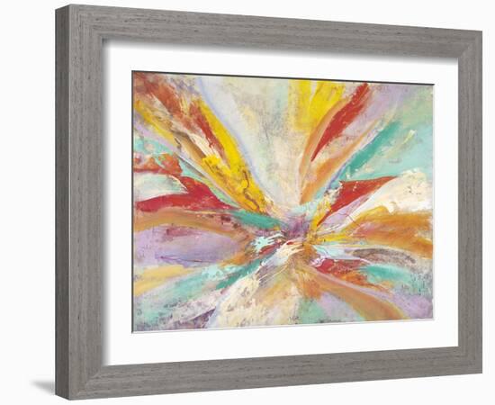 Pure Joy-Gabriela Villarreal-Framed Art Print