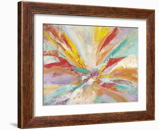 Pure Joy-Gabriela Villarreal-Framed Art Print