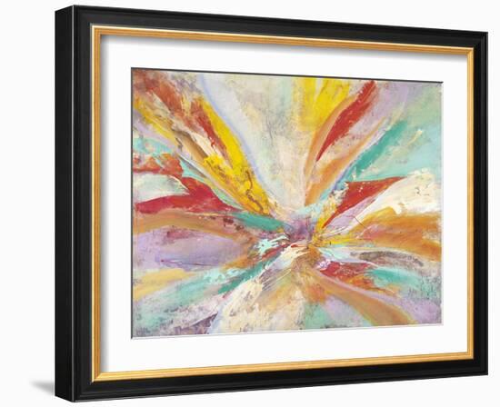 Pure Joy-Gabriela Villarreal-Framed Art Print