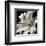 Pure Lily-null-Framed Art Print