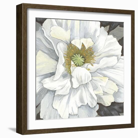 Pure Poppy I-Kate Mawdsley-Framed Giclee Print