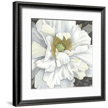 Pure Poppy I-Kate Mawdsley-Framed Giclee Print