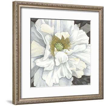 Pure Poppy I-Kate Mawdsley-Framed Giclee Print