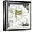 Pure Poppy I-Kate Mawdsley-Framed Giclee Print