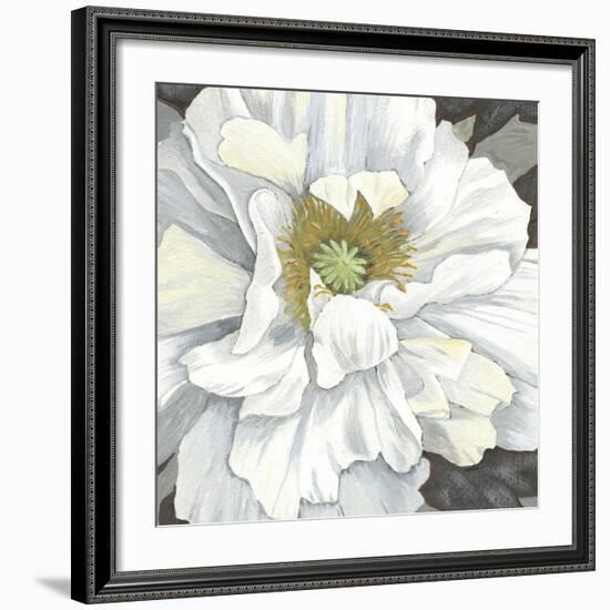 Pure Poppy I-Kate Mawdsley-Framed Giclee Print