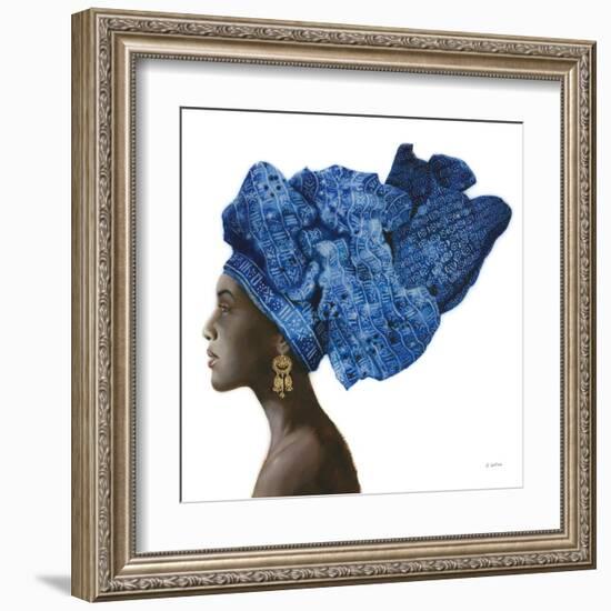 Pure Style-James Wiens-Framed Art Print