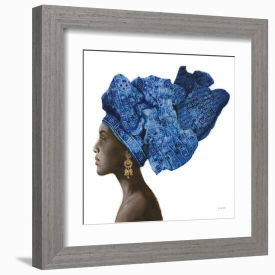 Pure Style-James Wiens-Framed Art Print