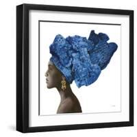 Pure Style-James Wiens-Framed Art Print