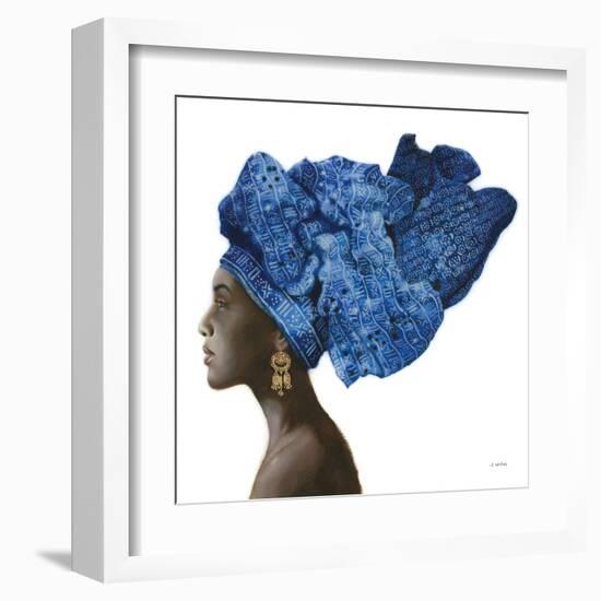 Pure Style-James Wiens-Framed Art Print