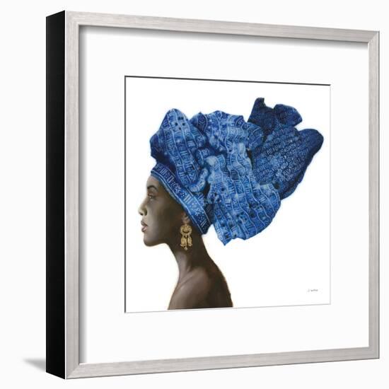 Pure Style-James Wiens-Framed Art Print