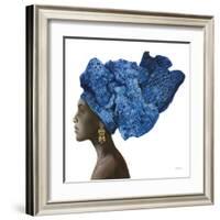 Pure Style-James Wiens-Framed Art Print