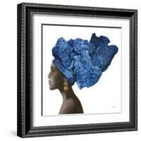 Pure Style-James Wiens-Framed Art Print