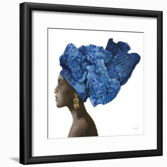 Pure Style-James Wiens-Framed Premium Giclee Print