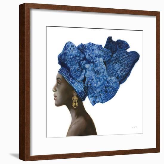 Pure Style-James Wiens-Framed Premium Giclee Print