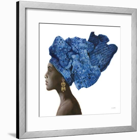 Pure Style-James Wiens-Framed Premium Giclee Print