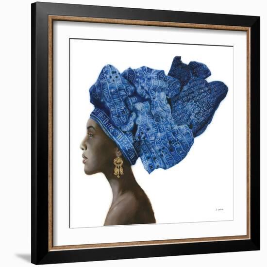 Pure Style-James Wiens-Framed Premium Giclee Print