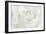 Pure White Rose-Cora Niele-Framed Photographic Print