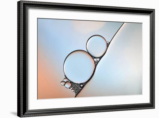 Pure-Heidi Westum-Framed Photographic Print