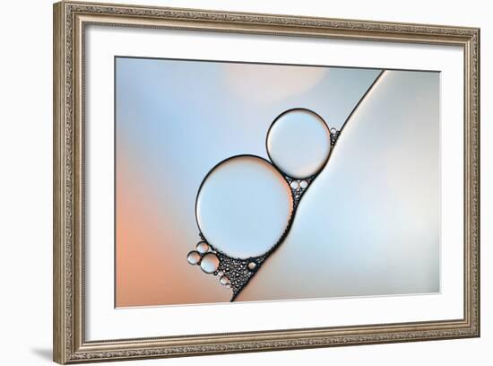 Pure-Heidi Westum-Framed Photographic Print