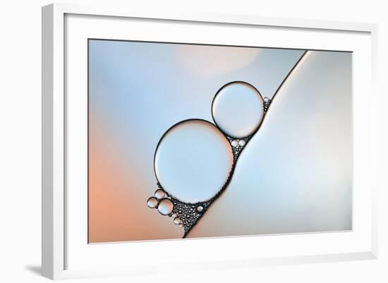 Pure-Heidi Westum-Framed Photographic Print