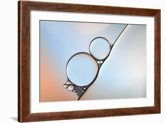 Pure-Heidi Westum-Framed Photographic Print